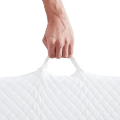 2-Piece Support Wedge Pillow Set With High Density Foam By Sweet Home Collection® -Bedding Discounts GUEST c394a63a 900f 460d bcf9 eb1a2c4d2819