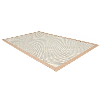 World Rug Gallery Basketweave Anti-Fatigue Standing Mat 2 World Rug Gallery Basketweave Anti-Fatigue Standing Mat - Image 2