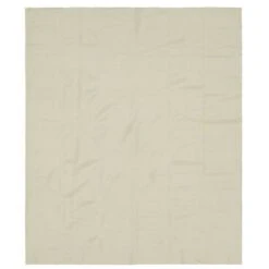 Comfort Grip Rug Pad Ivory - Mohawk Home -Bedding Discounts GUEST c54b6b60 dd87 471b 86a9 0ebe39803d17