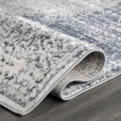 NuLOOM Jayla Barbed Iris Medallion Area Rug -Bedding Discounts GUEST c5ea3efe 6448 404c a84c c3d72bfe2936