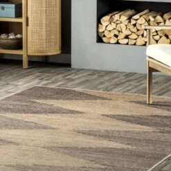 NuLOOM Dori Easy-Jute Machine Washable Area Rug -Bedding Discounts GUEST c5f18310 9836 4678 b9ac 7a70cf86280d