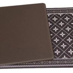 World Rug Gallery Border Anti-Fatigue Standing Mat 14 World Rug Gallery Border Anti-Fatigue Standing Mat -Bedding Discounts GUEST c64d9197 2ddf 44ee 9d0c 75e25c6e74b6