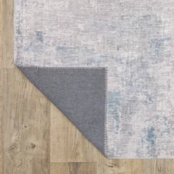 Marcel Distressed Abstract Area Rug Gray/Blue - Captiv8e Designs 14 Marcel Distressed Abstract Area Rug Gray/Blue - Captiv8e Designs -Bedding Discounts GUEST c6c817bc 736a 417d bf21 e0024393b0d0