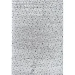 Rugs America Chanai Geometric Contemporary Area Rug