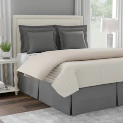 Tailored Pillow Sham - Magic Skirt 7 Tailored Pillow Sham - Magic Skirt -Bedding Discounts GUEST c6fe9126 3a38 44da b0a3 069e84443acd