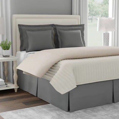 Tailored Pillow Sham - Magic Skirt 4 Tailored Pillow Sham - Magic Skirt - Image 4