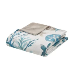 Madison Park 6pc Ocean View Cotton Sateen Duvet Cover Set Aqua 19 Madison Park 6pc Ocean View Cotton Sateen Duvet Cover Set Aqua -Bedding Discounts GUEST c70dbd31 b0cd 47b2 95b5 e97af35e60b5