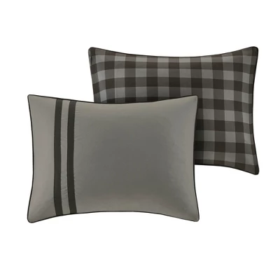 Trent Reversible Comforter Set 6 Trent Reversible Comforter Set - Image 6