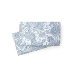 Southshore Fine Living Perfect Paisley Collection 2 Pillowcases, Ultra-soft Easy Care Microfiber -Bedding Discounts GUEST c9050269 286c 40b0 8751 ad435204a667