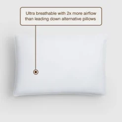 Coop Home Goods Medium The Adjustable Cloud Pillow