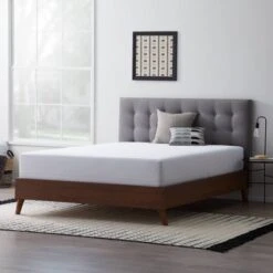 Comfort Collection Encasement Mattress Protector - Lucid -Bedding Discounts GUEST c9e21da0 4641 41e9 a86b ce38784ca88a