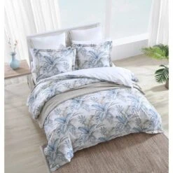 Bakers Bluff Comforter & Sham Set - Tommy Bahama -Bedding Discounts GUEST ca5dedf7 daf8 4990 94d4 68528bcea49f