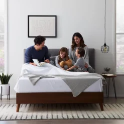 Comfort Collection Mattress Protector - Lucid 11 Comfort Collection Mattress Protector - Lucid -Bedding Discounts GUEST ccb34321 2f1b 49dd abf4 4ba24c2a7958 1