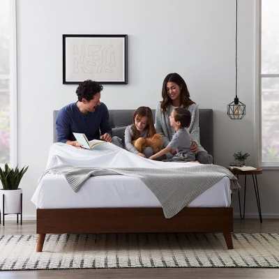 Comfort Collection Mattress Protector - Lucid 5 Comfort Collection Mattress Protector - Lucid - Image 5