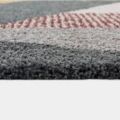 Merril Mid-Century Modern Geometric Rug - Balta Rugs -Bedding Discounts GUEST cd7e8b18 4d22 4834 b11c ec0238c1a691