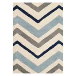 Dublin Chevron Geometric Tufted Area Rug - Safavieh 8 Dublin Chevron Geometric Tufted Area Rug - Safavieh -Bedding Discounts GUEST cd8dc2ee 07db 4336 ad8b 0390854df18a