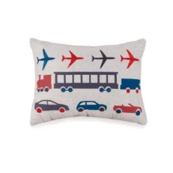 Airplane Quilt Set Blue - Urban Playground -Bedding Discounts GUEST ce3f491c c5be 40e7 a200 a24a78d74ae2