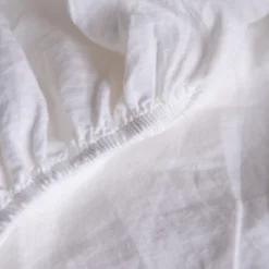 100% French Linen Sheet Set | BOKSER HOME -Bedding Discounts GUEST cea22775 5864 45f6 9e9b 3339bf3e0533