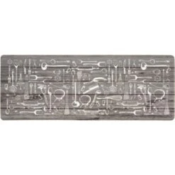 World Rug Gallery Kitchen Chef Anti Fatigue Standing Mat -Bedding Discounts GUEST cee187ab c705 4a98 9f7d a723002ebb91