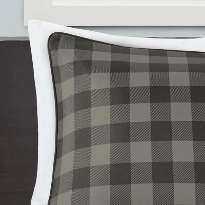 Trent Reversible Comforter Set 8 Trent Reversible Comforter Set - Image 8