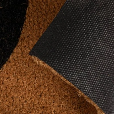 Coir Door Mat "Hello" - Storied Home 6 Coir Door Mat "Hello" - Storied Home - Image 6