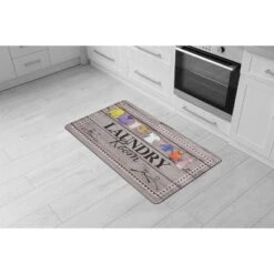 World Rug Gallery Laundry Room Standing Mat -Bedding Discounts GUEST cf6364e6 2d5b 4a6e 9e0f 2378c93da5de