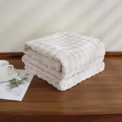 Kate Aurora Prestige Ultra Soft & Plush Accent Throw Blanket - 50 In. W X 60 In. L 12 Kate Aurora Prestige Ultra Soft & Plush Accent Throw Blanket - 50 In. W X 60 In. L -Bedding Discounts GUEST cfb8a19f f26a 41bd 9e31 a8d10835c7b5