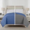 Martex Reversible Coverlet Collection