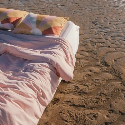 Mr. Kate Seize The Day Comforter Set Pink 7 Mr. Kate Seize The Day Comforter Set Pink - Image 7