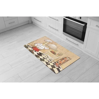 World Rug Gallery Chef Service Anti Fatigue Mat 1 World Rug Gallery Chef Service Anti Fatigue Mat