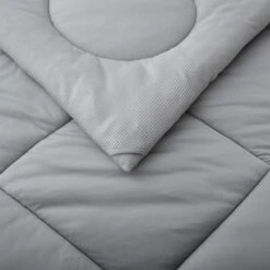 Peace Nest All-season Reversible Waffle Comforter Duvet Insert -Bedding Discounts GUEST d207827a f459 43c8 b21f cf044adb935b