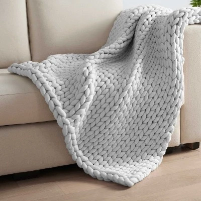Vellux Weighted Blanket 7 Vellux Weighted Blanket - Image 7