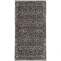 Nourison Washable Brilliance Vintage Indoor Rug -Bedding Discounts GUEST d249cbe4 1228 4dc8 b7eb f30756fb3b9f