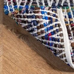 Hand Woven Chevron Roxanne Rug - NuLOOM -Bedding Discounts GUEST d29d17db 51c2 489a a299 36089869b429