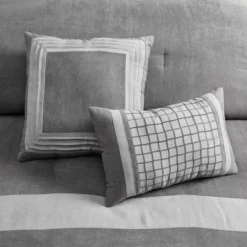 Noah Microsuede Comforter Set -Bedding Discounts GUEST d2ed2010 c87e 41c0 9075 dcfef336a406