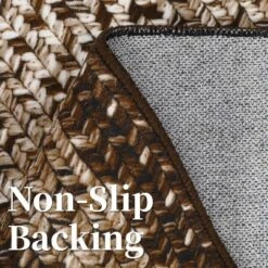 Non-Slip Kitchen Runner Rug, Washable Boho Vintage Rug With Rubber Backing For Hallway, Entryway, Laundry Room 12 Non-Slip Kitchen Runner Rug, Washable Boho Vintage Rug With Rubber Backing For Hallway, Entryway, Laundry Room -Bedding Discounts GUEST d3bf989d 3818 4929 a08f c51bbf54acd1