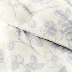 Soft Farmhouse Florals Premium 3 Piece Duvet Cover Set, Ultra Soft, Easy Care - Becky Cameron -Bedding Discounts GUEST d417d3f8 46d0 485e a56e dc6f14ad6c23