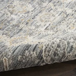 Nourison Nyle Vintage Indoor Rug -Bedding Discounts GUEST d4f6c17f 416f 4505 bf75 53f9779b7135