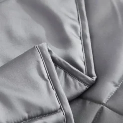 Machine Washable Rayon From Bamboo Weighted Blanket - Rejuve 10 Machine Washable Rayon From Bamboo Weighted Blanket - Rejuve -Bedding Discounts GUEST d504a710 08fe 4c52 8c53 5bcf0347bed9