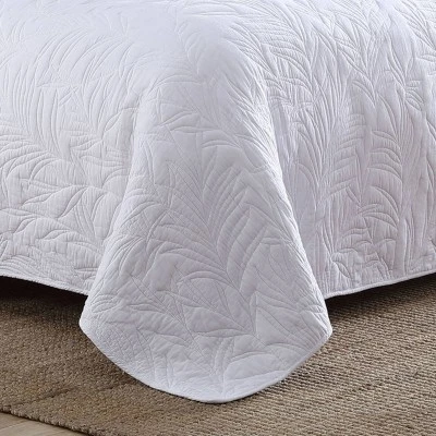 Costa Sera Solid Quilt - Tommy Bahama 15 Costa Sera Solid Quilt - Tommy Bahama - Image 15