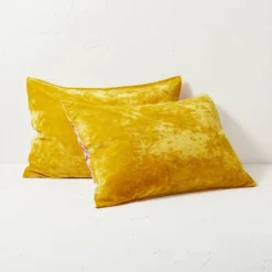 Reversible Velvet Comforter & Sham Set - Opalhouse™ Designed With Jungalow™ 6 Reversible Velvet Comforter & Sham Set - Opalhouse™ Designed With Jungalow™ -Bedding Discounts GUEST d553f43e 251d 4f16 9d4d ab9df41380b5