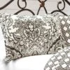 Aubree 3 Piece Quilt Set - Lush Décor