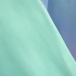 60"x40" 7lbs Kids' Qaanitha Rainbow Ombre Kids'' Washable Reversible Weighted Blanket - Lush Décor -Bedding Discounts GUEST d6141561 eded 45fe b3f1 ed9d9270b196