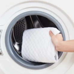 2-Piece Support Wedge Pillow Set With High Density Foam By Sweet Home Collection® -Bedding Discounts GUEST d629ede7 5579 4962 b1ff f74875c1605f