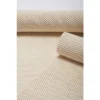 Nourison Firmgrip Ivory Rug Pad
