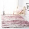 Fontana Shag FNT875 Power Loomed Area Rug - Safavieh