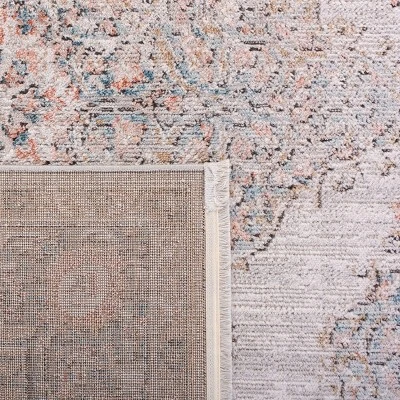 Shivan SHV726 Area Rug - Safavieh 6 Shivan SHV726 Area Rug - Safavieh - Image 6