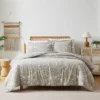 Southshore Fine Living Ashanti Oversized Reversible Ultra-soft Duvet Cover Set With Shams