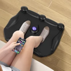 Costway Anti Fatigue Standing Desk Mat W/ Massage Roller Ball Foot Massage Points Office -Bedding Discounts GUEST d8105384 129b 4e17 bfc9 8f5fae088384