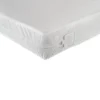 Sealy SafetyCase Protective Crib & Toddler Zippered Mattress Encasement